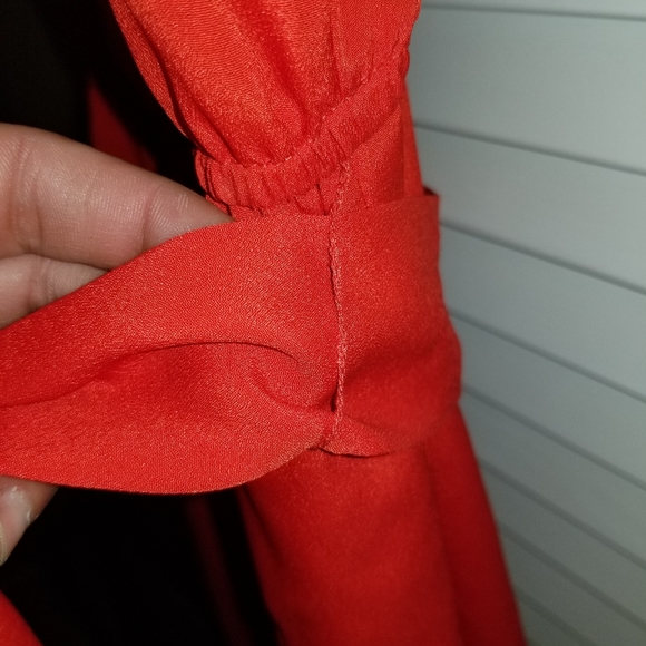 Dress - Picture 3 of 4